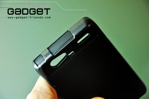 เคส Otterbox Motorola Droid Razr Commuter เคสปกป้องทนถึก กันกระแทกอันดับ 1 จากอเมริกา ของแท้ By Gadget Friends 01